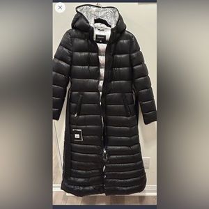 Ladies Mackage Jacket
